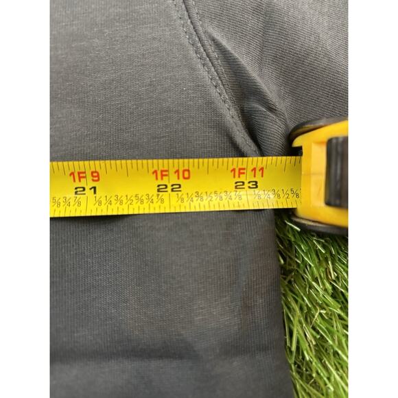 WE11DONE Multi Logo Graphic T-Shirt Black Size L Korea Streetwear Oversized Fit - Picture 7 of 9